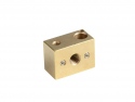 Heat block E3D V6 High temperature